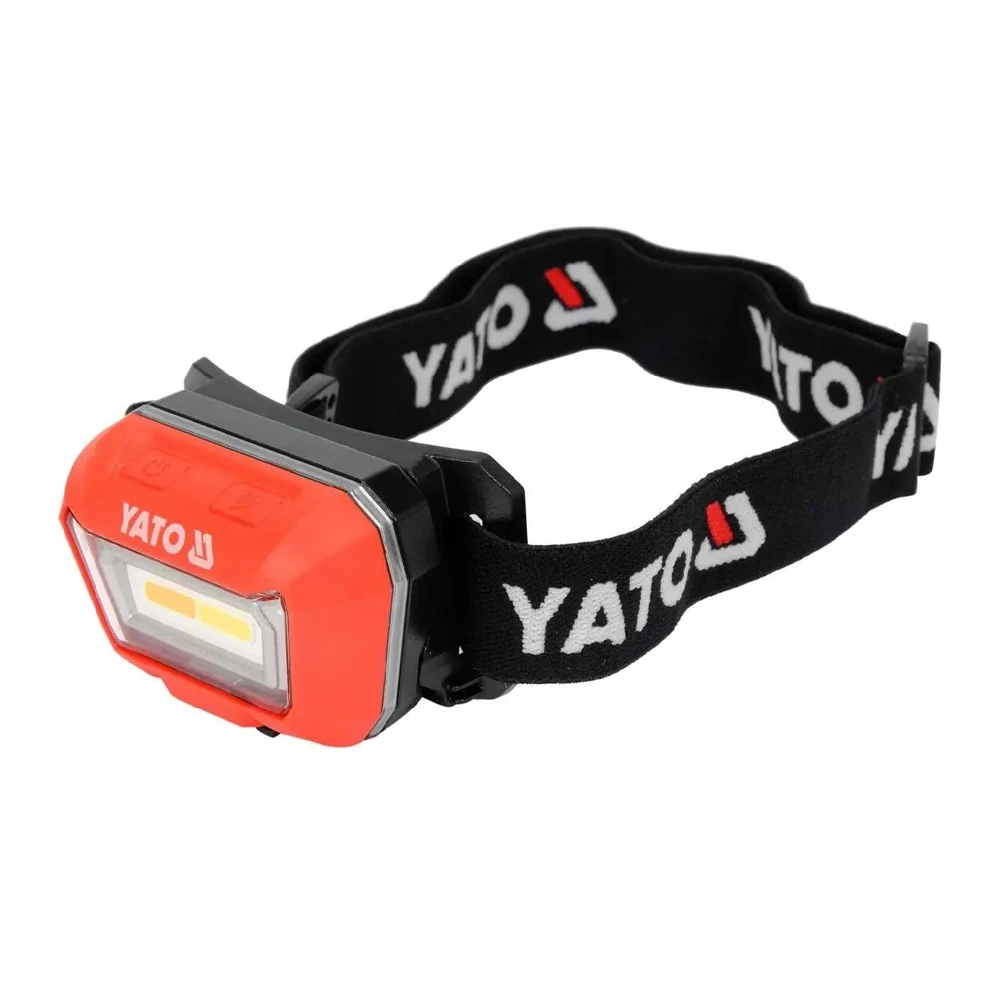 Фонарь YATO YT-08490 1