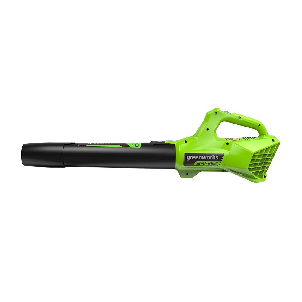 Воздуходувка Greenworks G24AB (без батареи и зарядного устройства) (2404807) 1