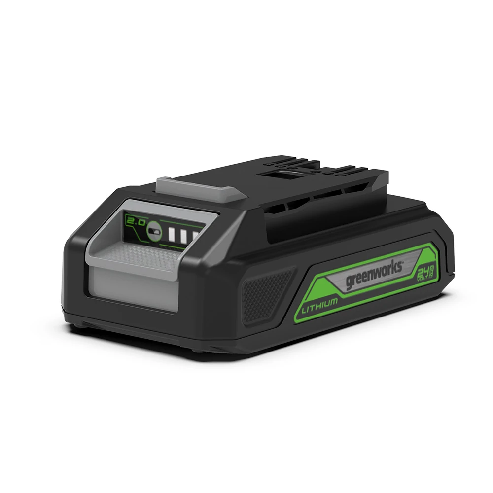 Аккумулятор Greenworks G24B2 (2926707) 1