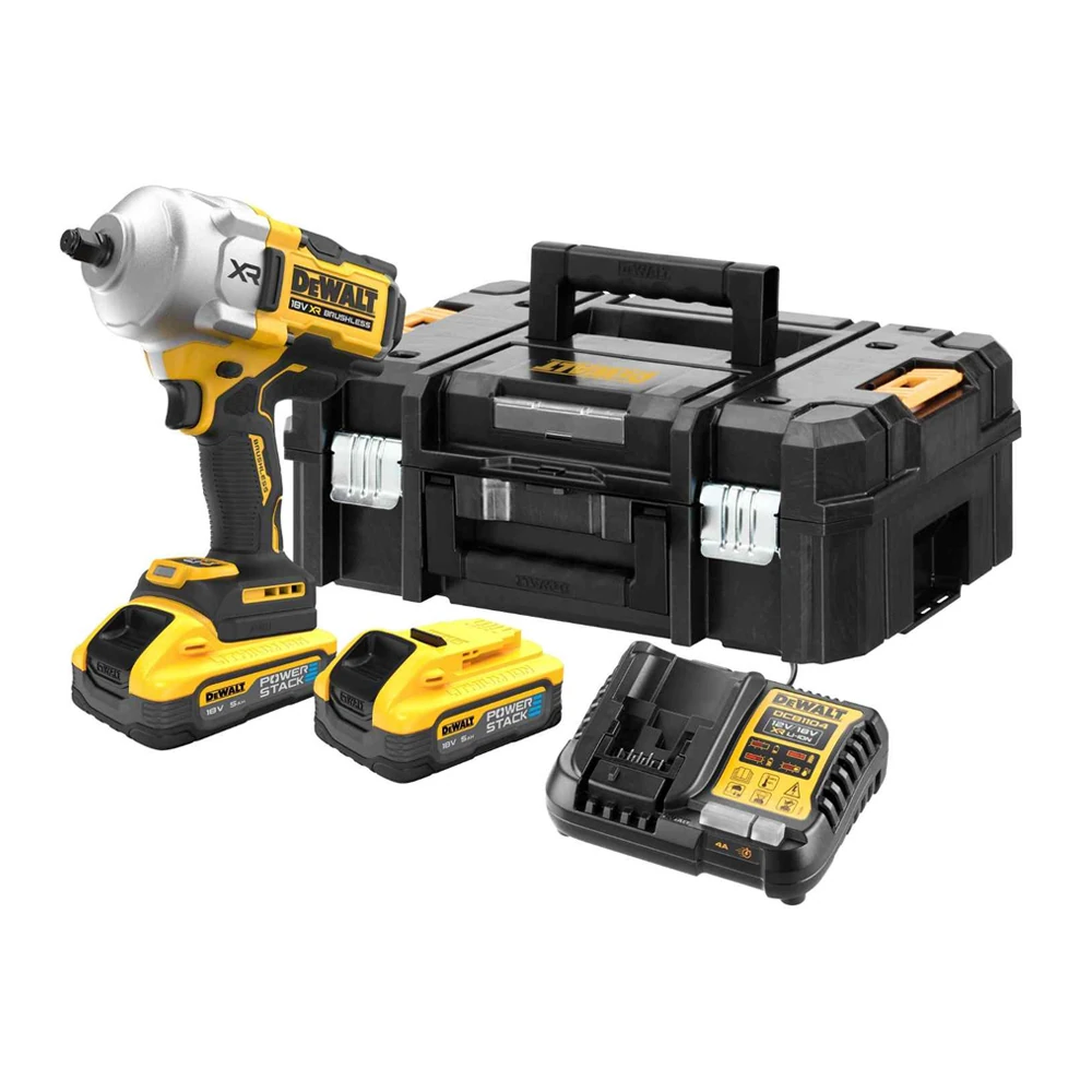 Гайковерт DeWALT DCF961H2T-QW 1