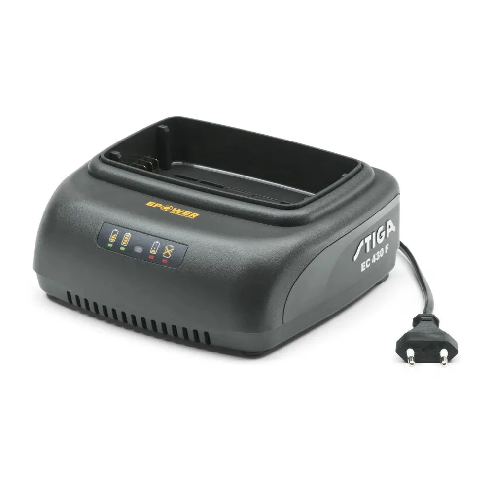 Зарядное устройство Stiga ePower EC 430 F 1