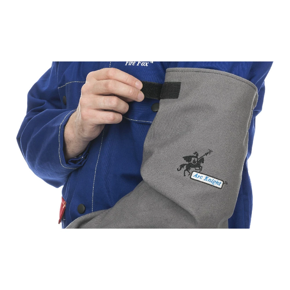 Нарукавники сварочные Weldas 38-4321XL 4