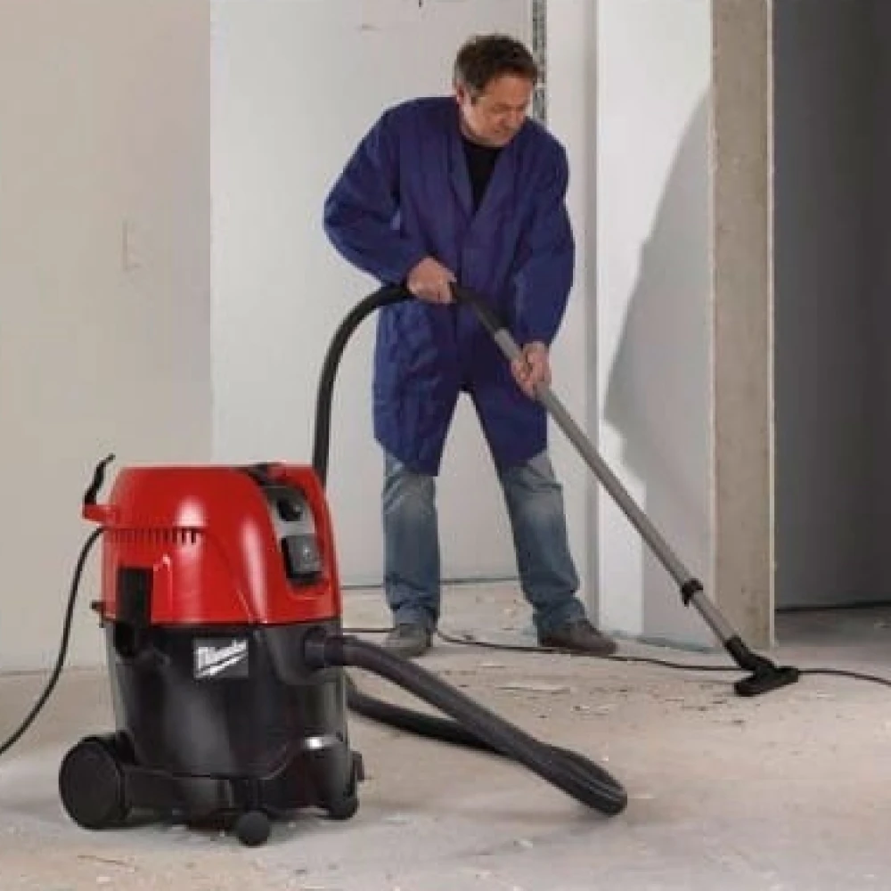 Пылесос Milwaukee AS 2-250 ELCP (4933447480) 4