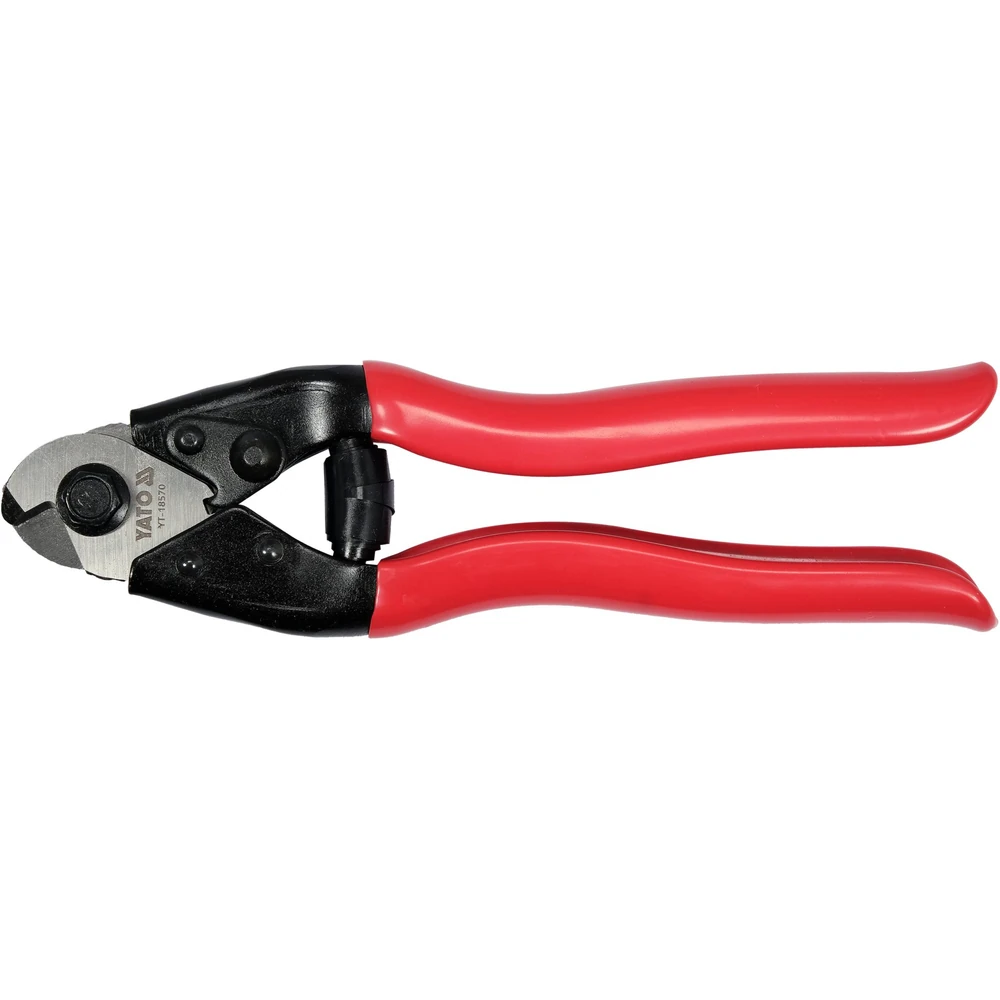 Кусачки YATO YT-18570 1