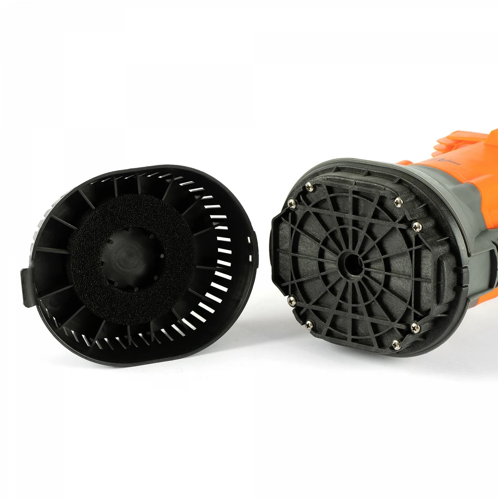 Насос Daewoo DCP 4500 6