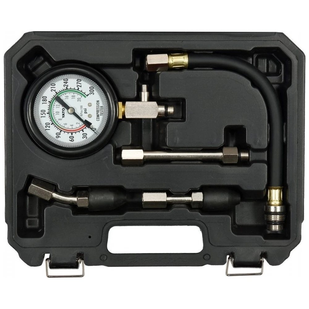 Компрессометр YATO YT-73011 1