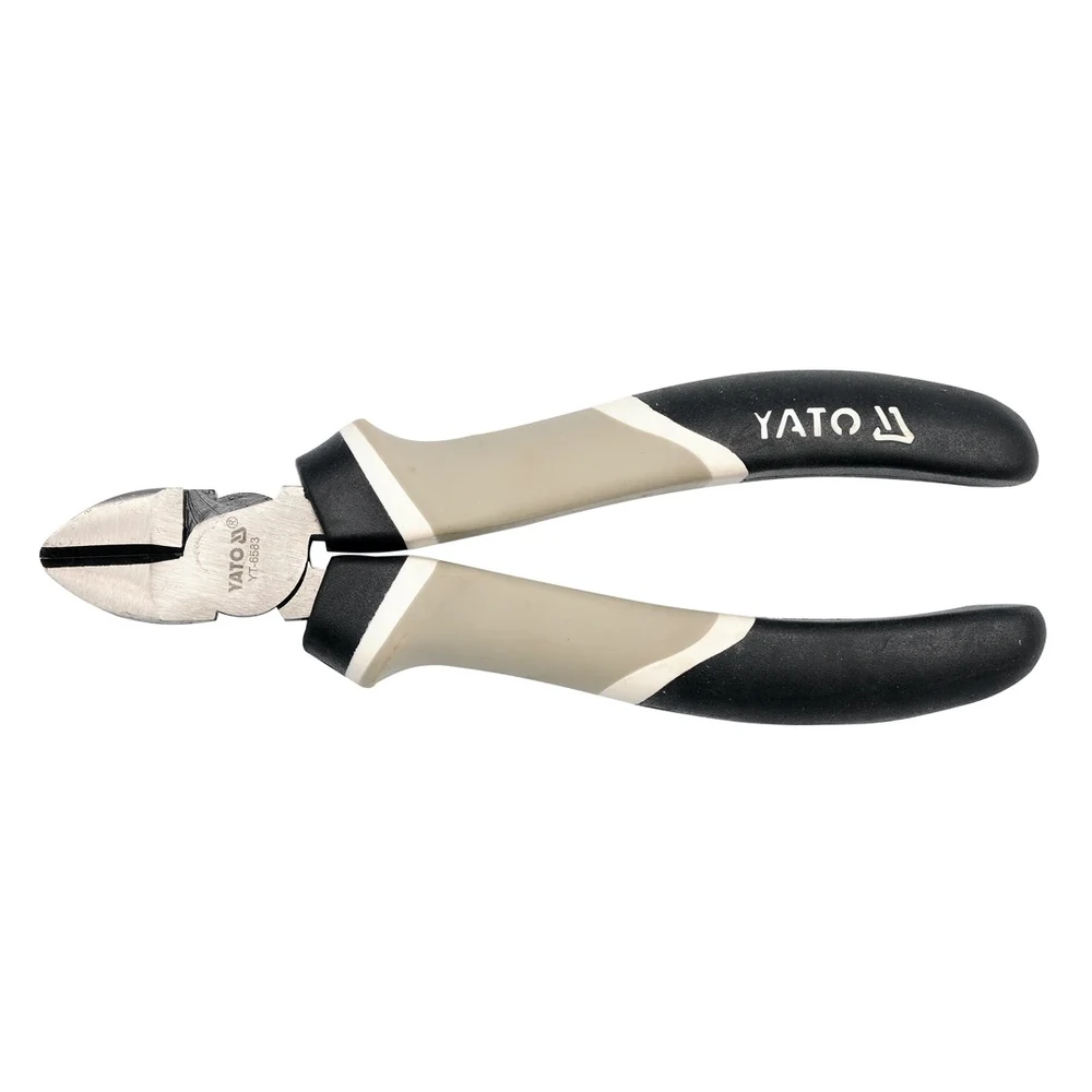 Кусачки YATO YT-6583 1