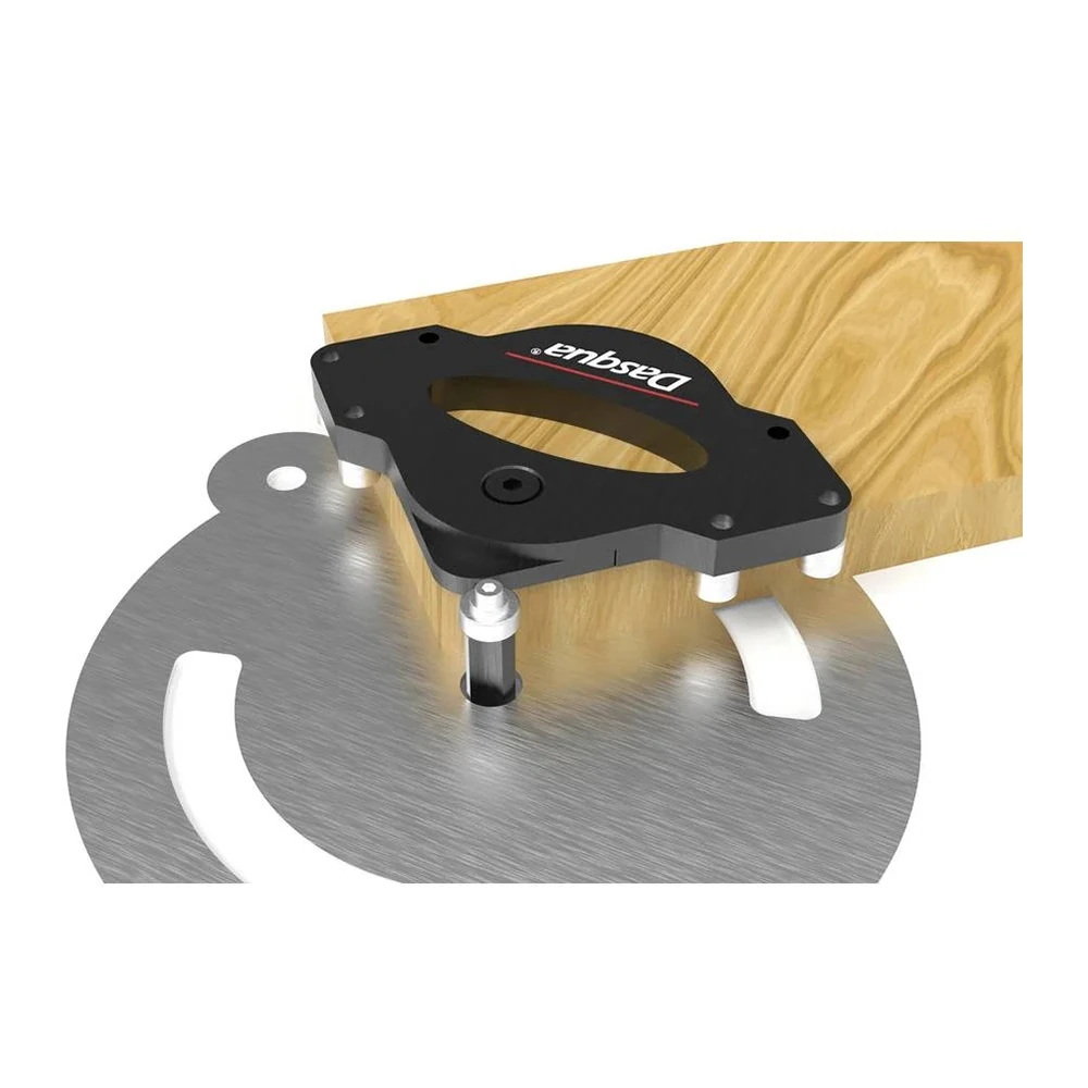 Шаблон Dasqua 1804-5111 2