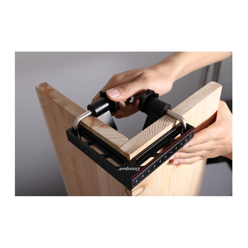 Струбцина Dasqua 1804-6551 2