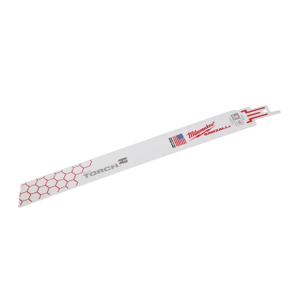 Полотно к электропиле Milwaukee 48005788 1