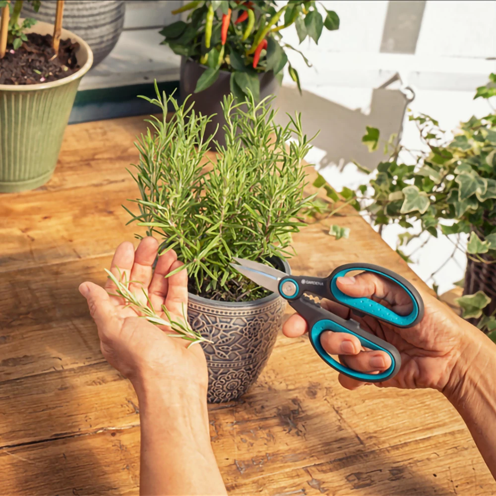 Ножницы садовые Gardena 12214-20 2