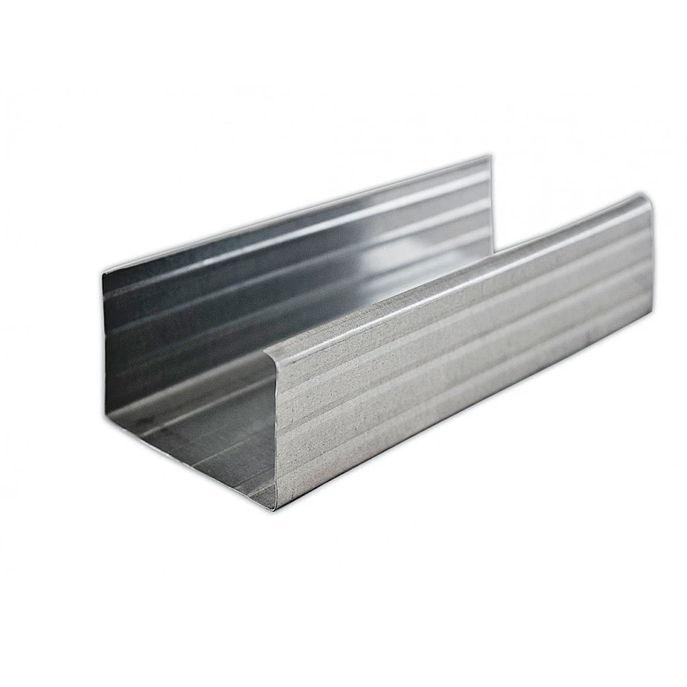 Профиль Knauf CW (75\50) L3,23 м 1