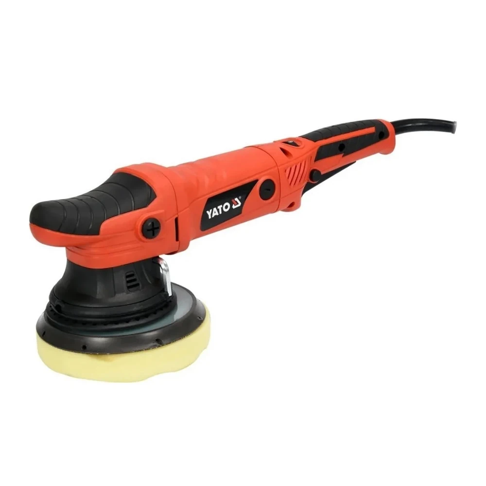Полировальная машина YATO YT-82200 1