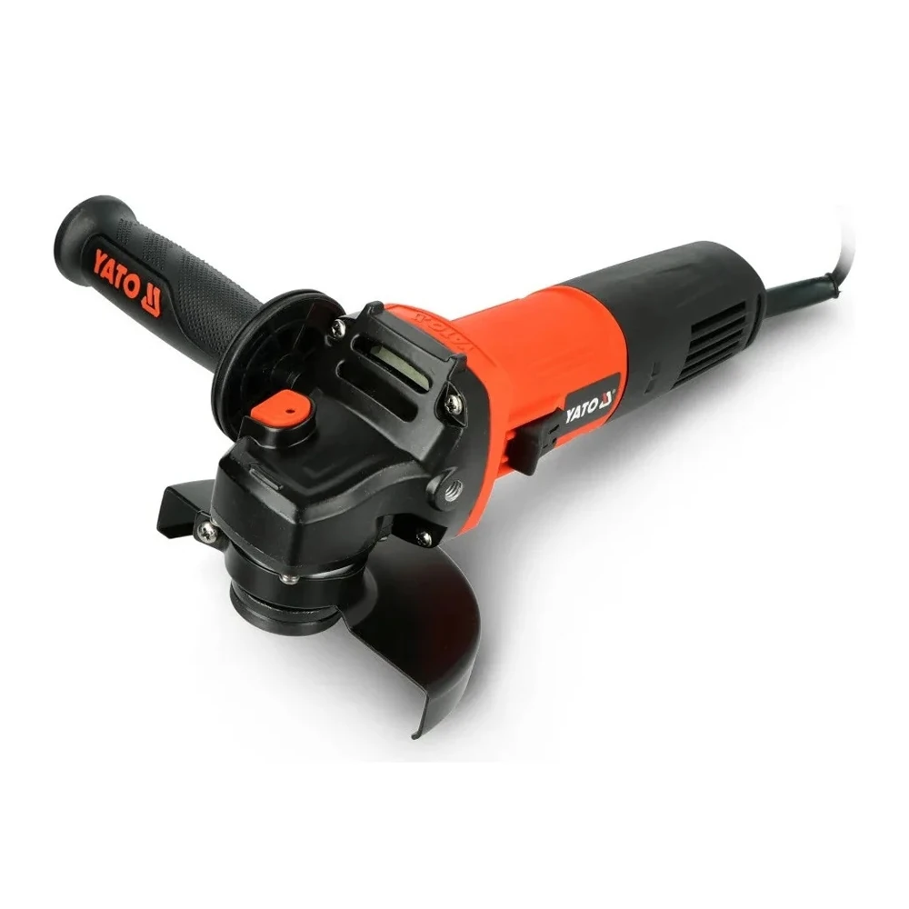 Углошлифовальная машина YATO YT-82092 1