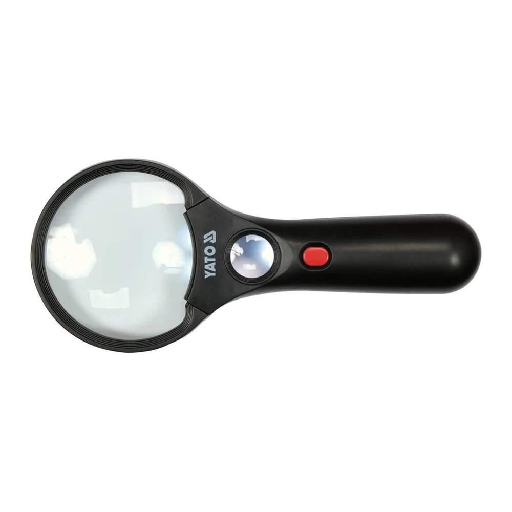 Лупа YATO YT-73845 1