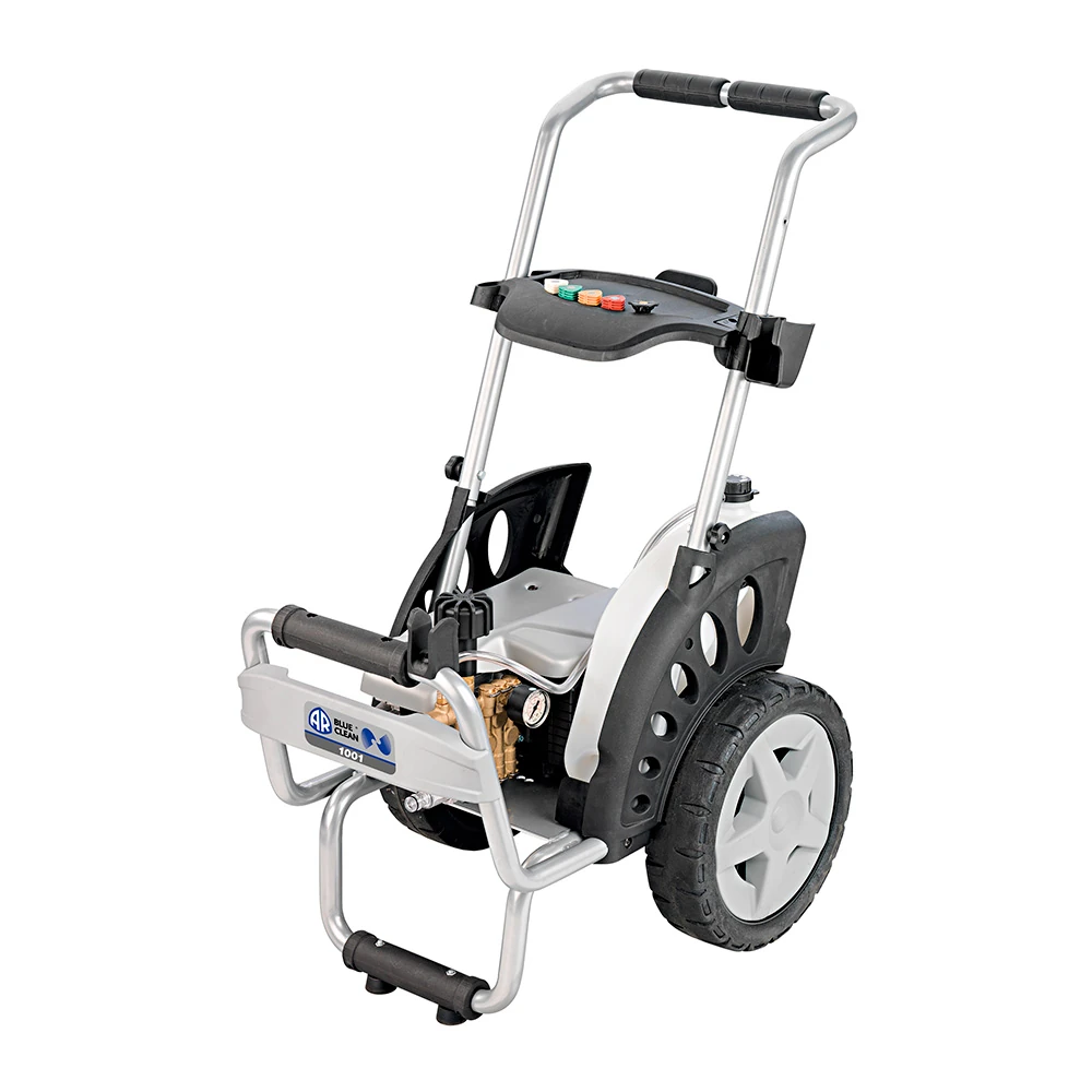 Моечный аппарат Annovi Reverberi AR 1001 1