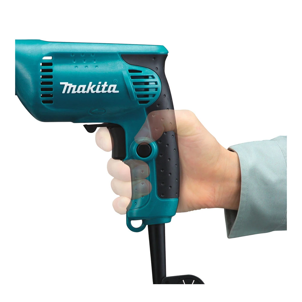 Дрель Makita 6413 2