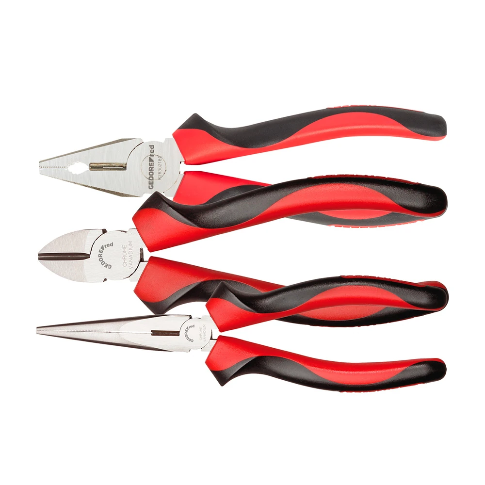 Набор инструментов Gedore R28002003 1