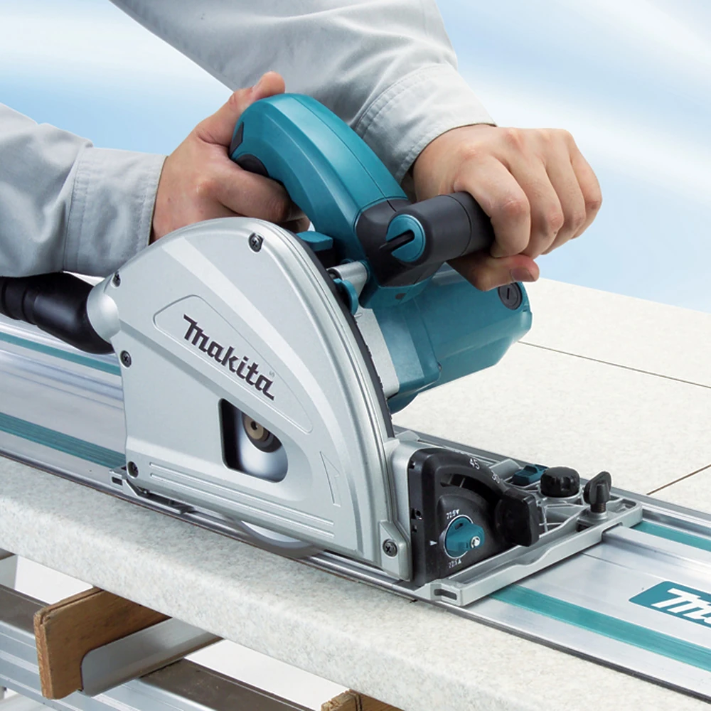 Пила дисковая Makita SP6000 2