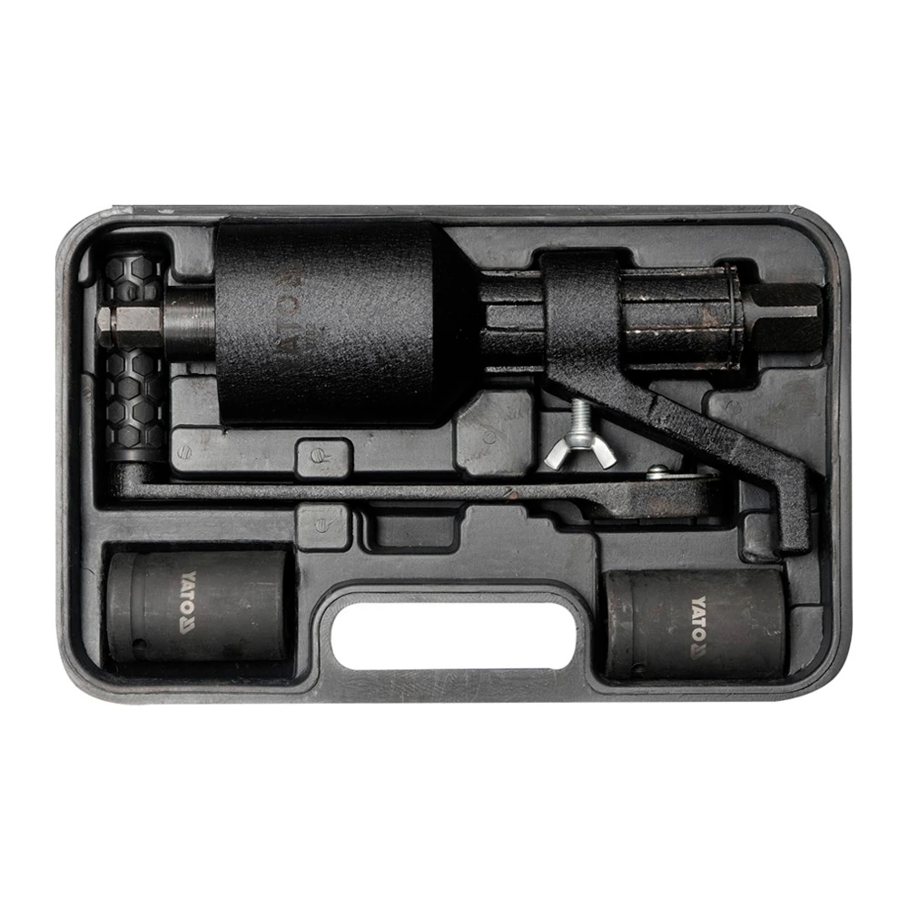 Мультипликатор YATO YT-0782 1