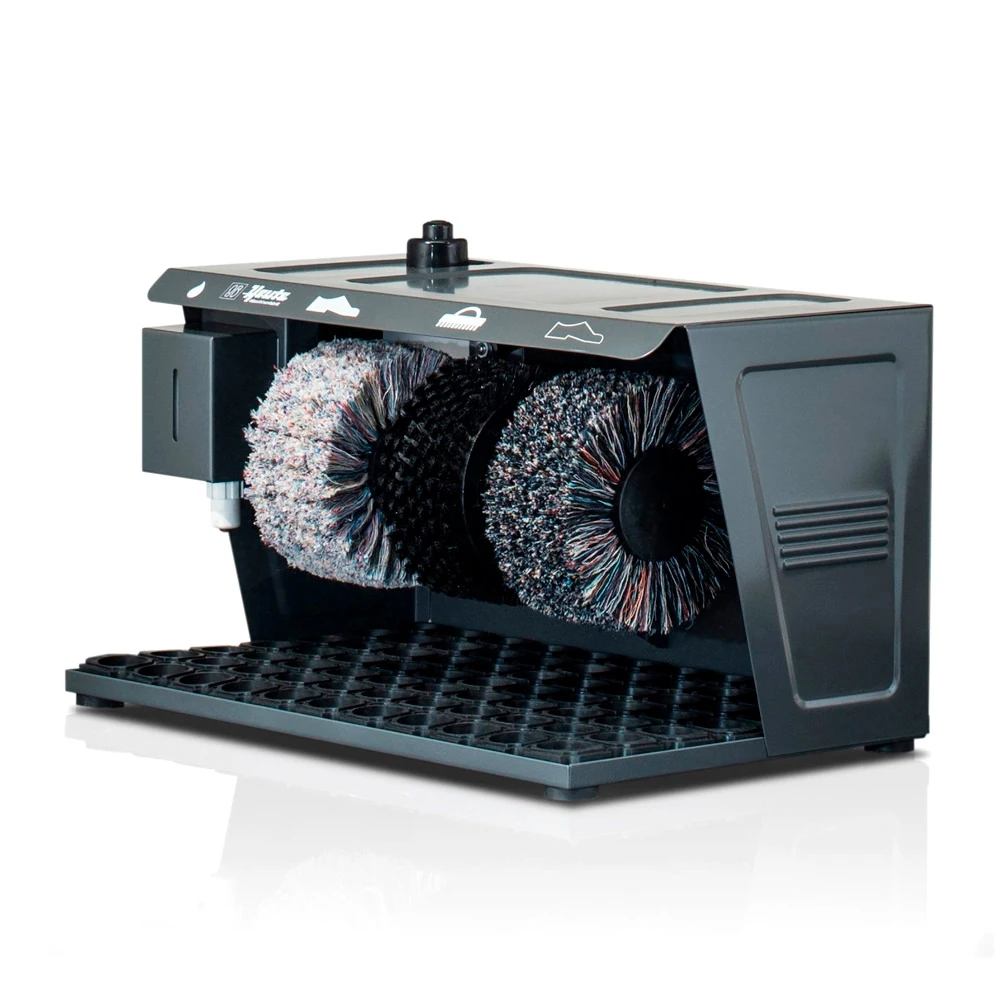 Машина для чистки обуви Heute Easy Comfort 2