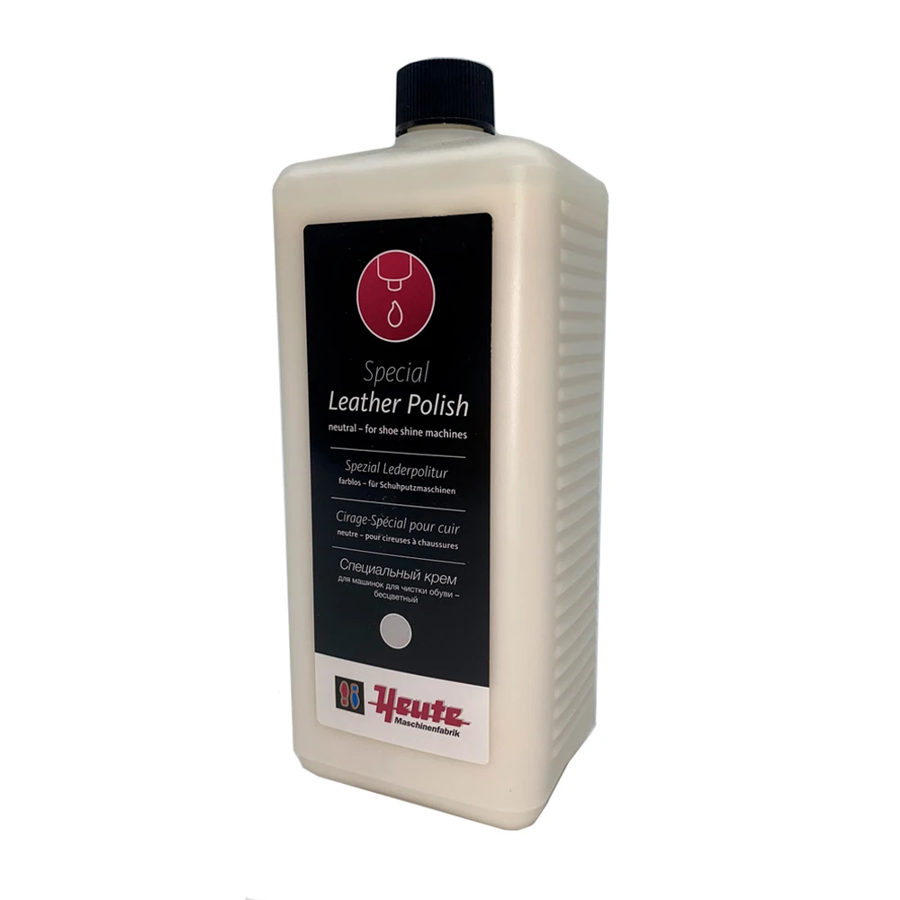 Крем для обуви Heute 018-0010 1