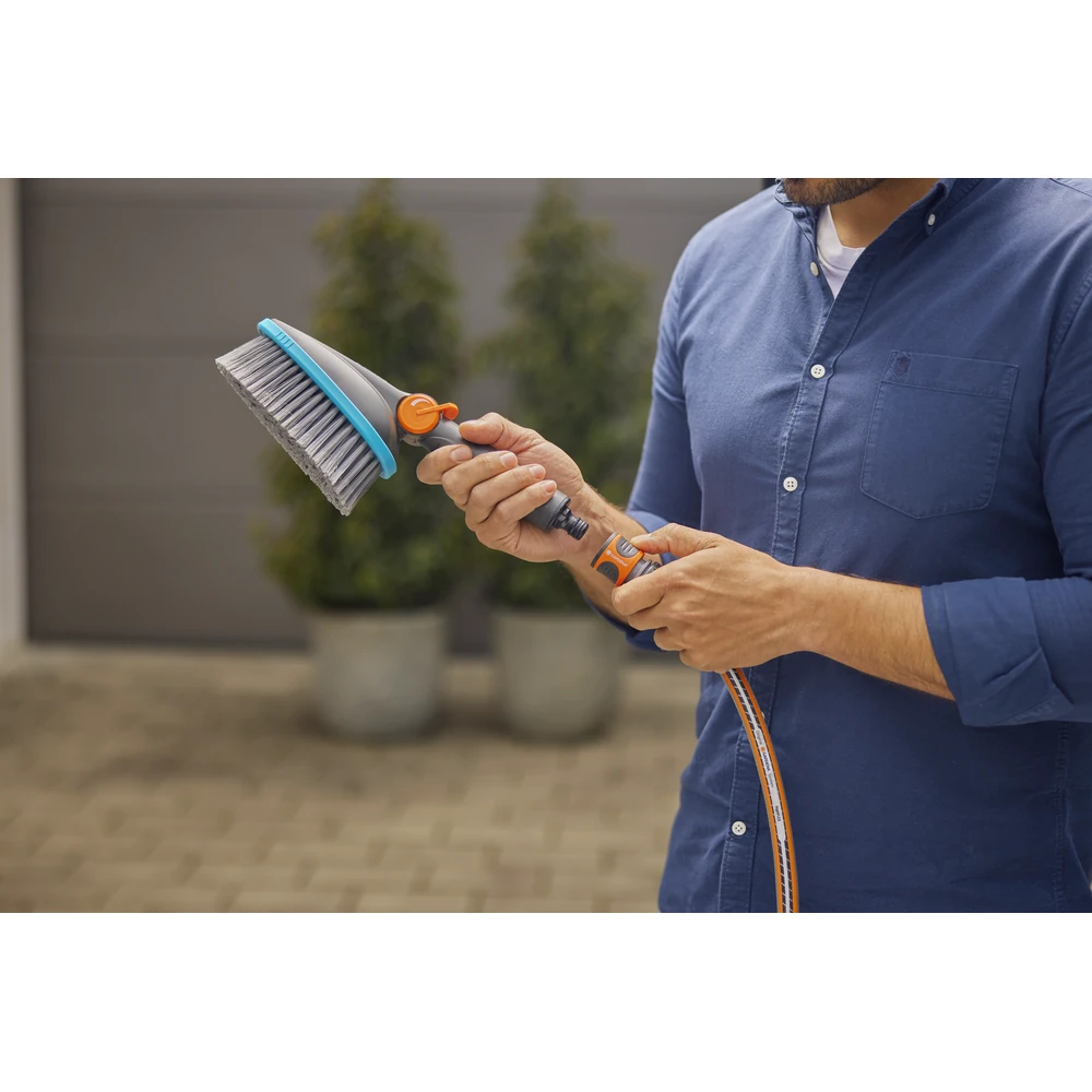 Щетка Gardena 18840-20 2