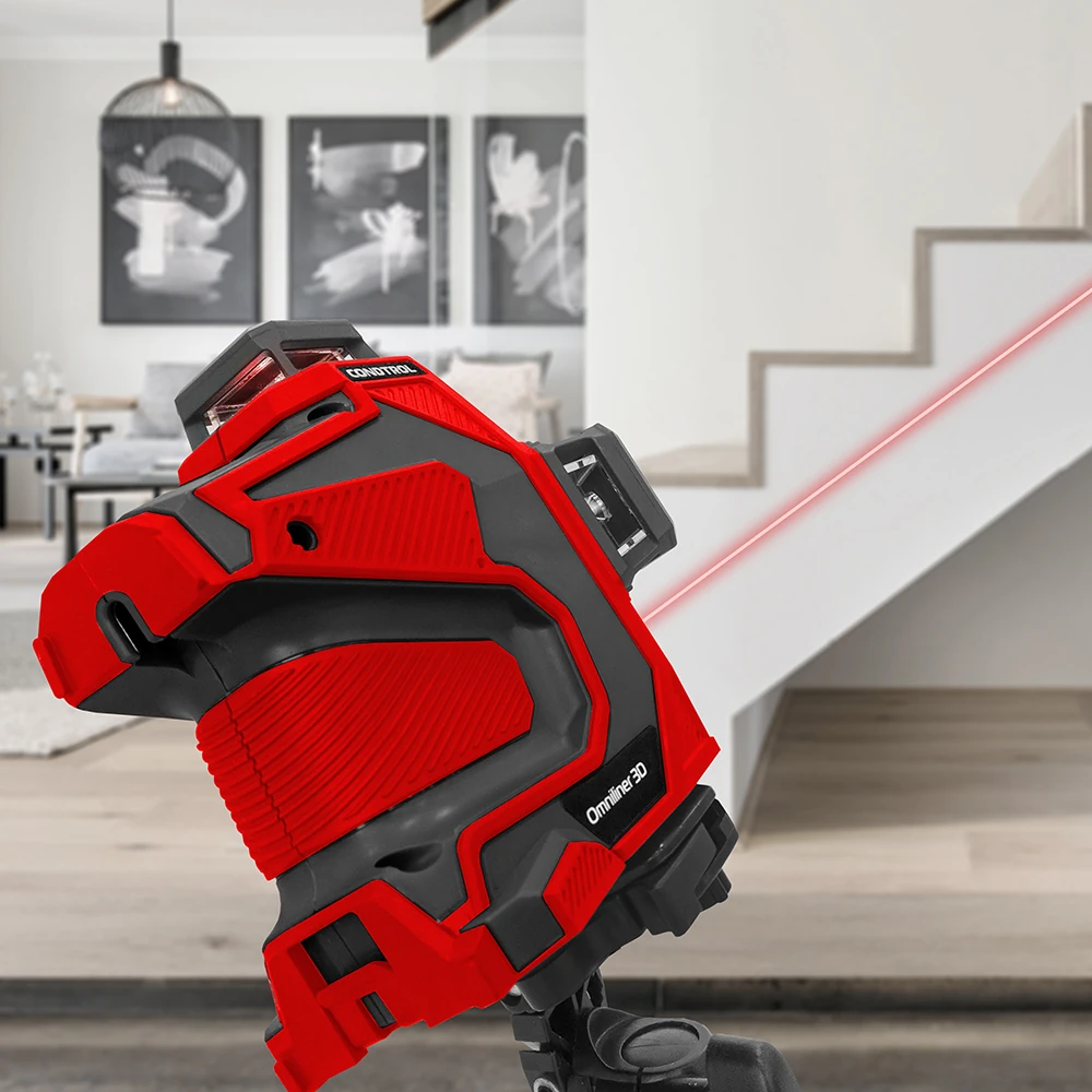 Нивелир Condtrol Omniliner 3D Kit 4