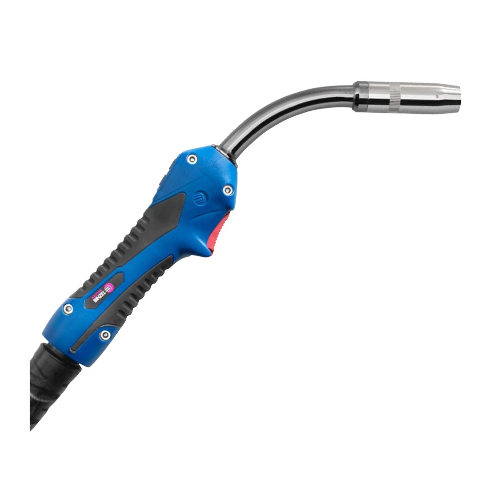 Горелка MIG-MAG Binzel 766.1535.1 1