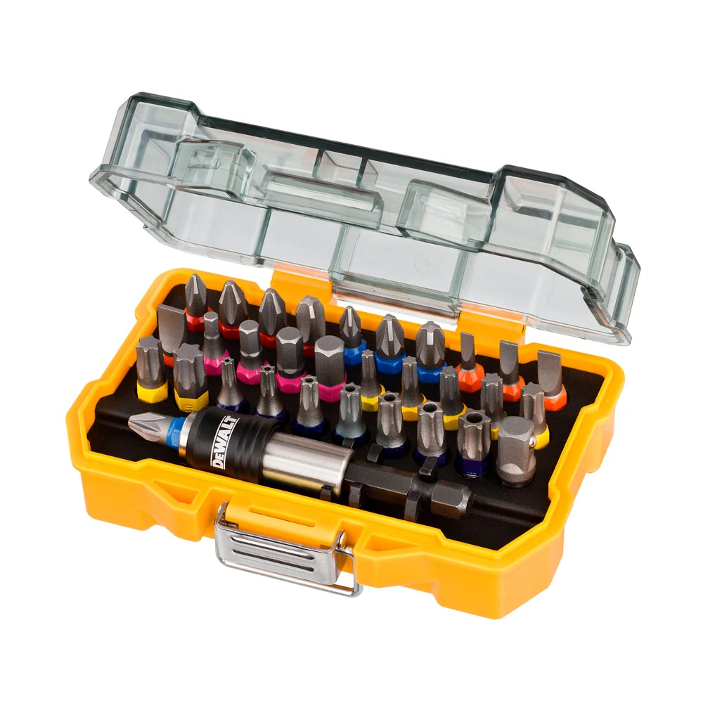 Набор насадок DeWALT DT7969-QZ 1