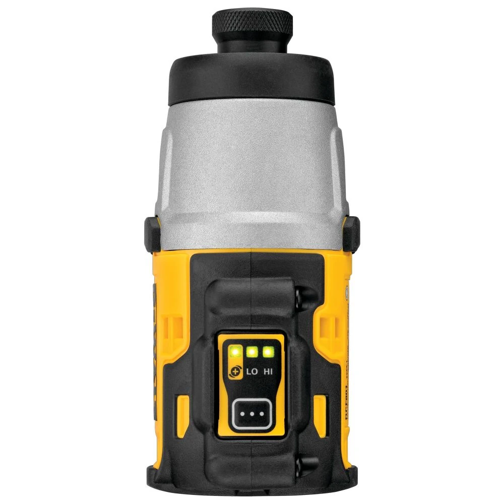 Шуруповерт DeWALT DCF801D2-QW 4