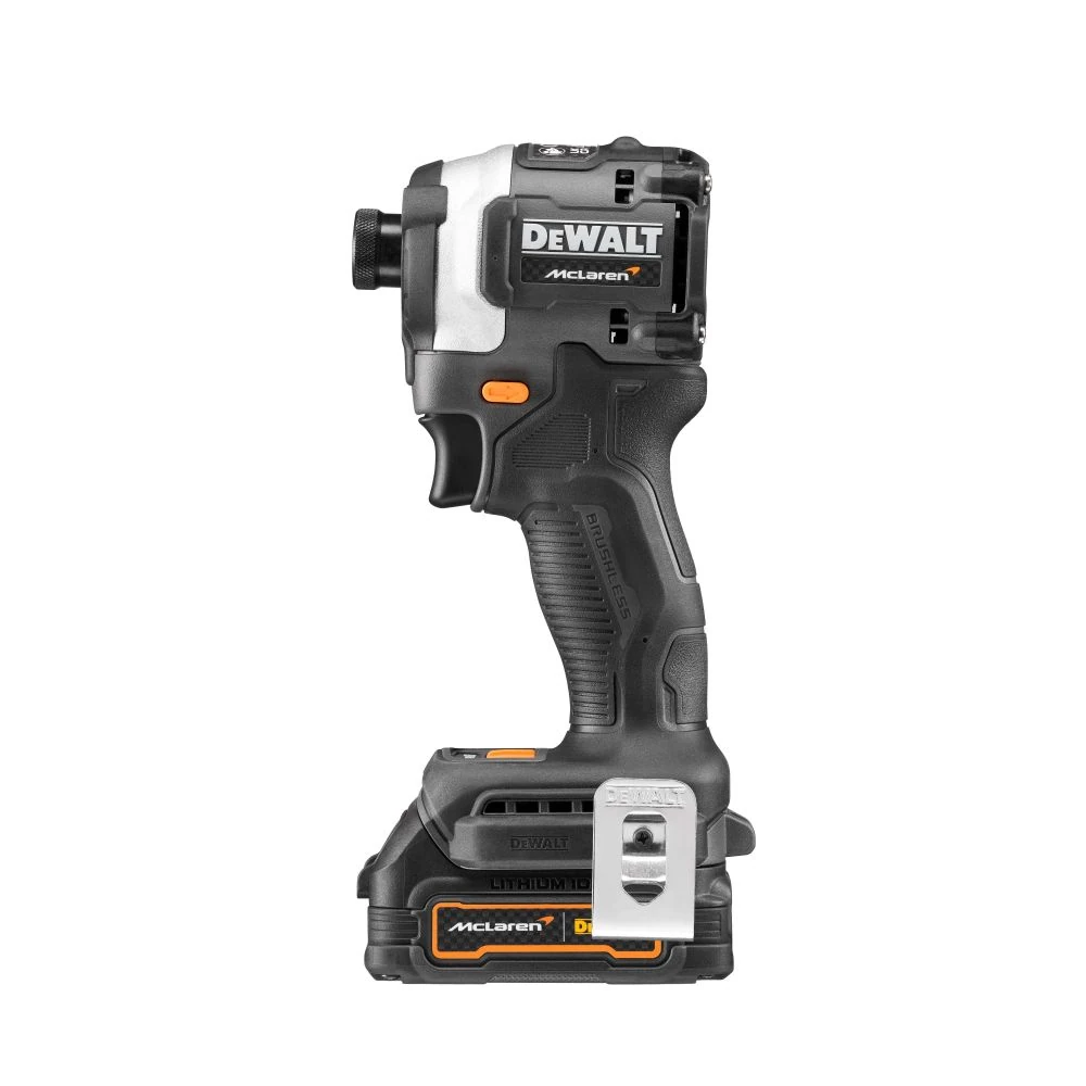 Шуруповерт DeWALT DCF85ME2GT-QW 3
