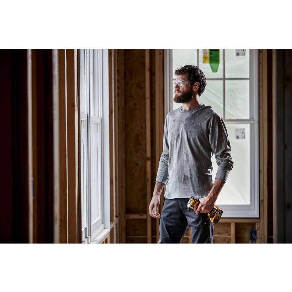 Шуруповерт DeWALT DCF850N-XJ 8