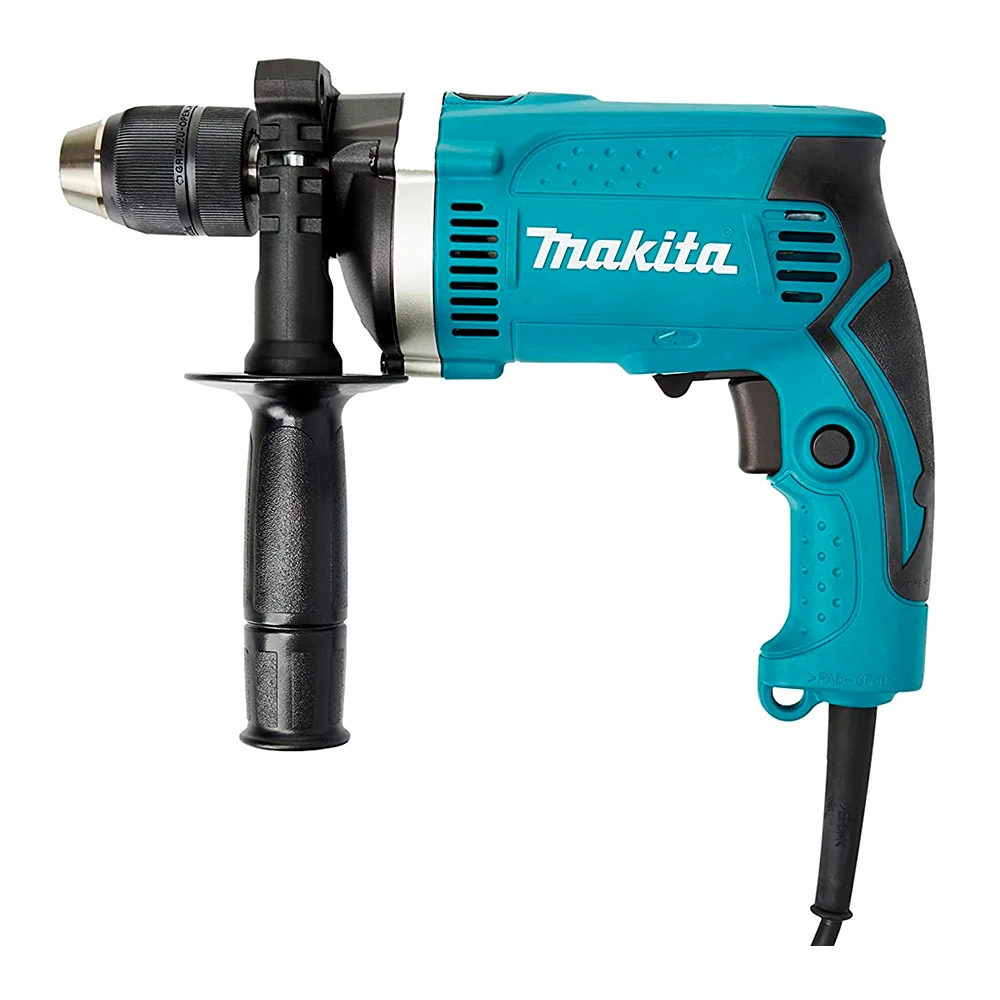 Дрель Makita HP1631K 2