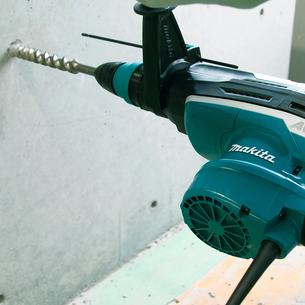 Перфоратор Makita HR5212C 3