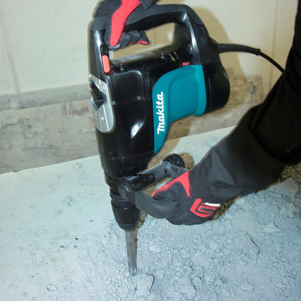 Перфоратор Makita HR4501C 3