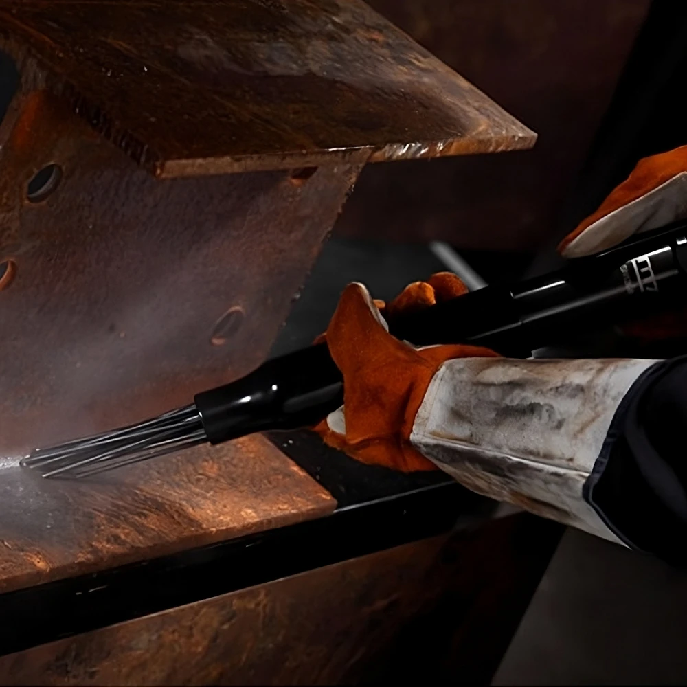 Молоток Mighty Seven SN-1268 4