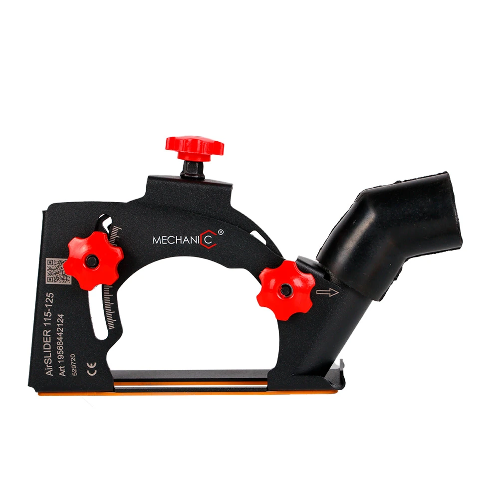 Кожух DiStar AirSLIDER 90 2