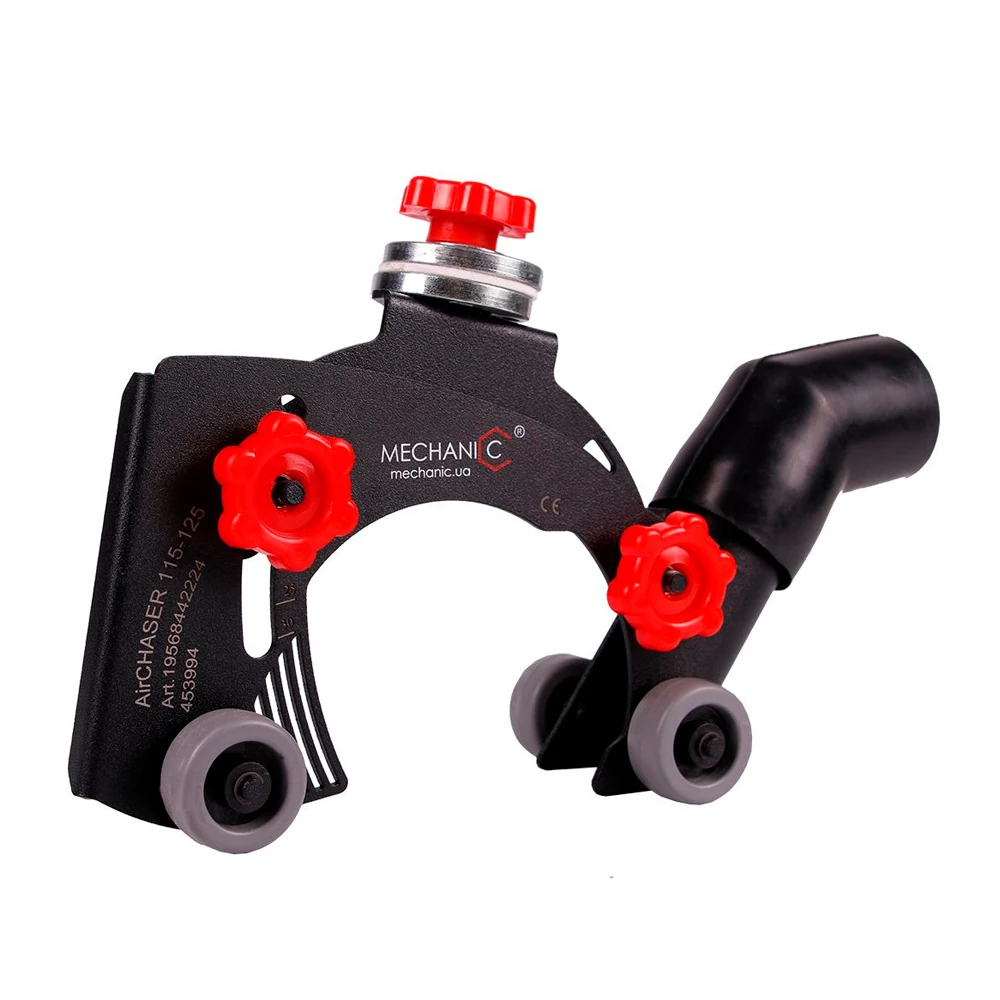 Кожух DiStar AirChaser 115-125 2.0 3