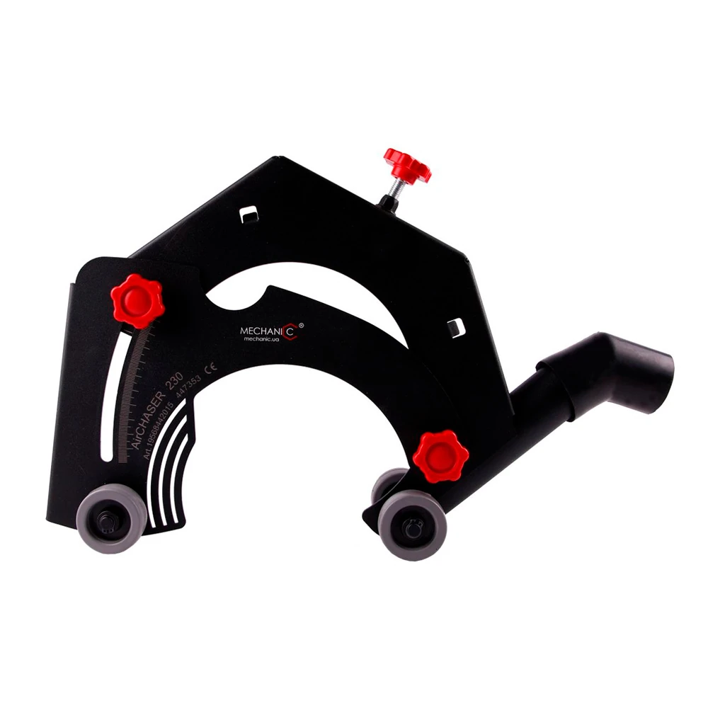 Кожух DiStar AirCHASER 230 3