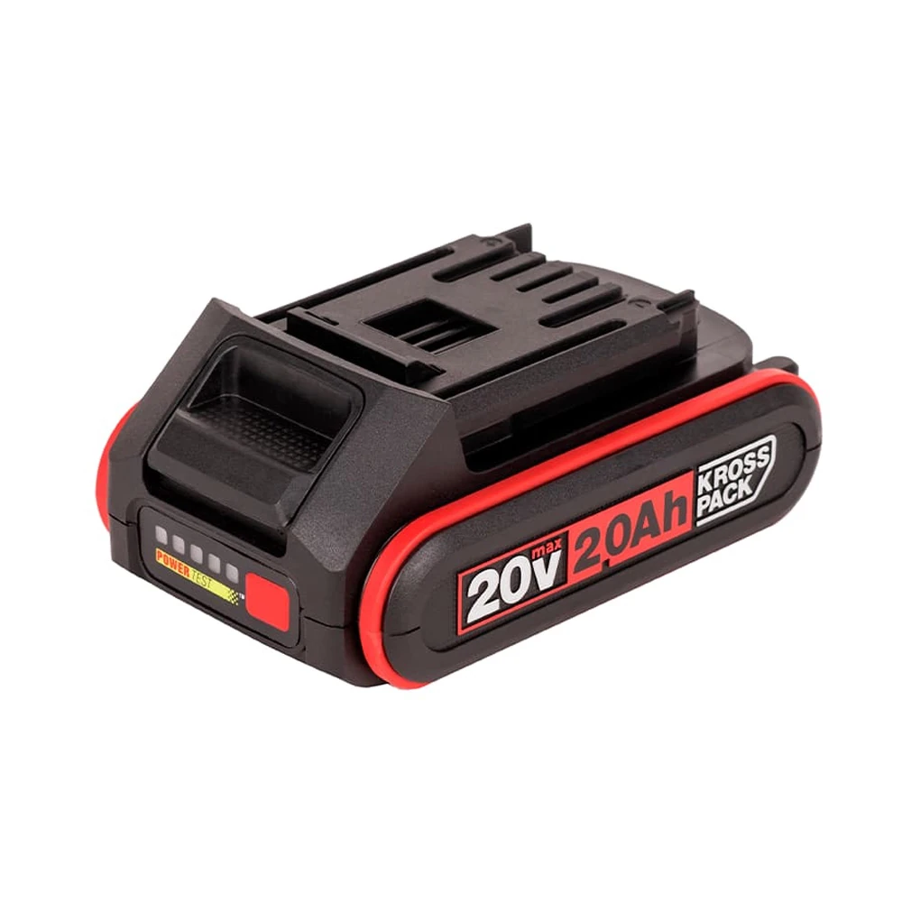 Аккумулятор KRESS KPB2022 1