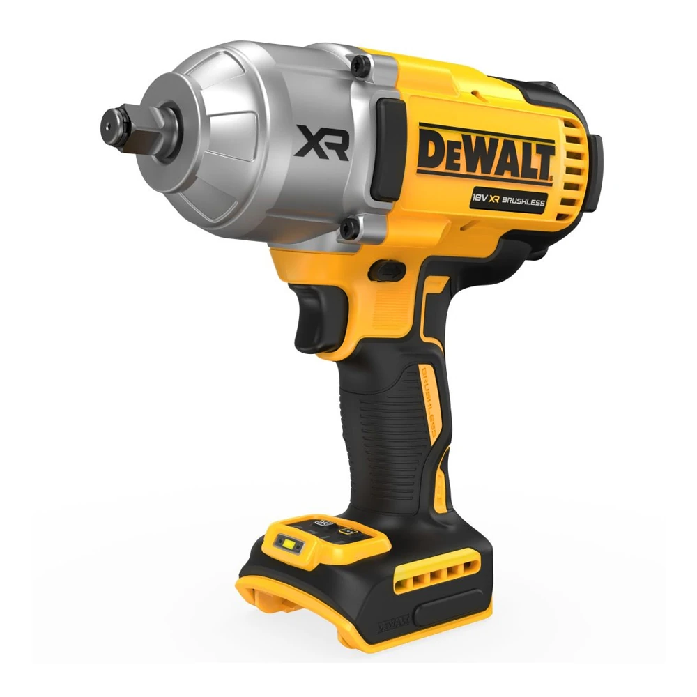 Гайковерт DeWALT DCF900N-XJ 1