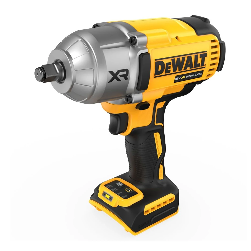 Гайковерт DeWALT DCF900N-XJ 3