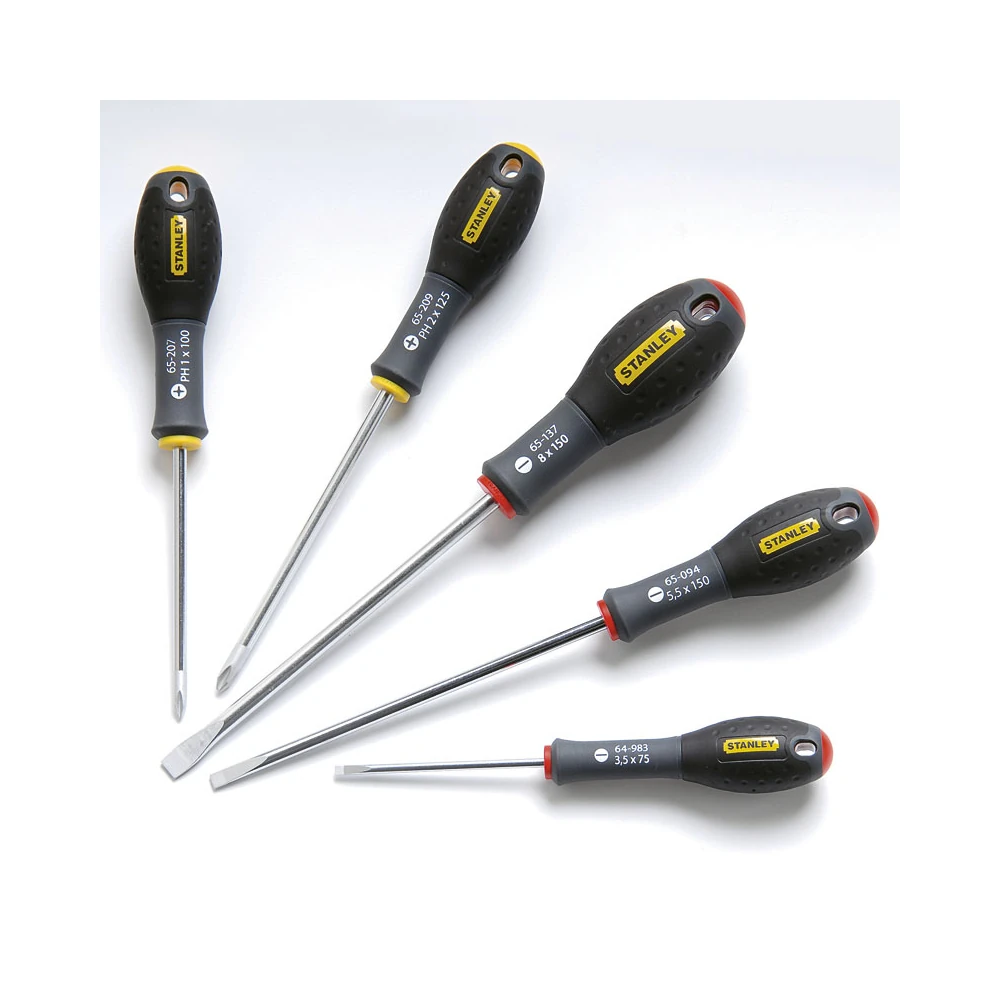 Набор отверток Stanley 0-65-436 1