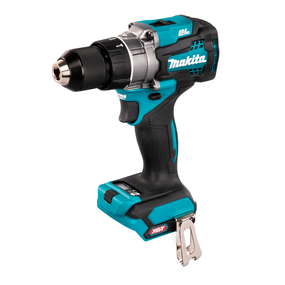 Дрель Makita DF001GZ 2