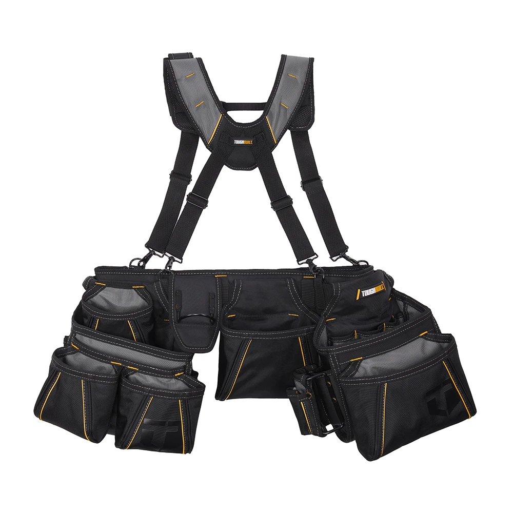 Пояс для инструмента ToughBuilt TB-301-6 1