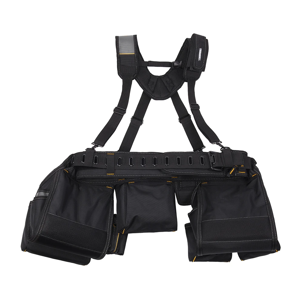 Пояс для инструмента ToughBuilt TB-301-6 2