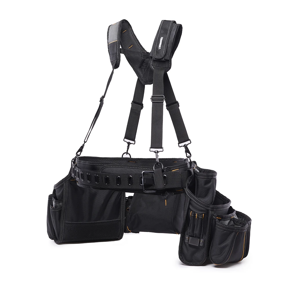 Пояс для инструмента ToughBuilt TB-301-6 4