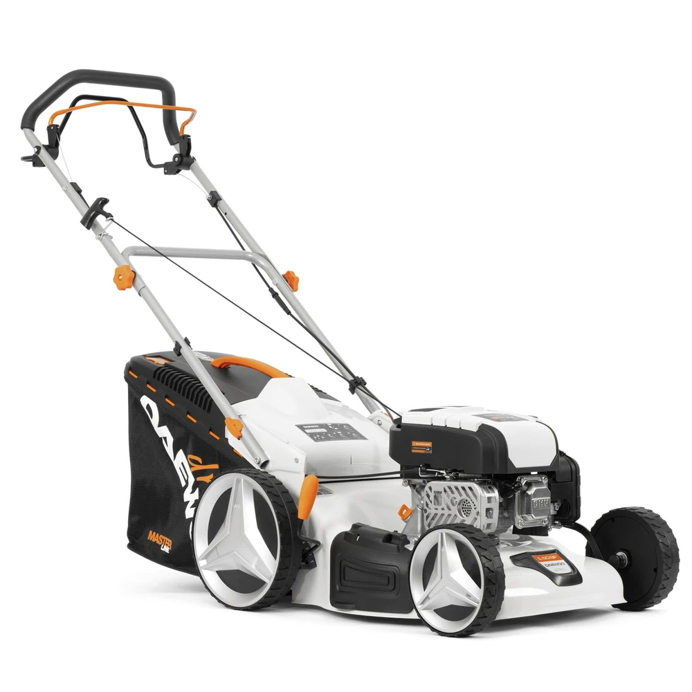 Газонокосилка бензиновая Daewoo L 50SP 1