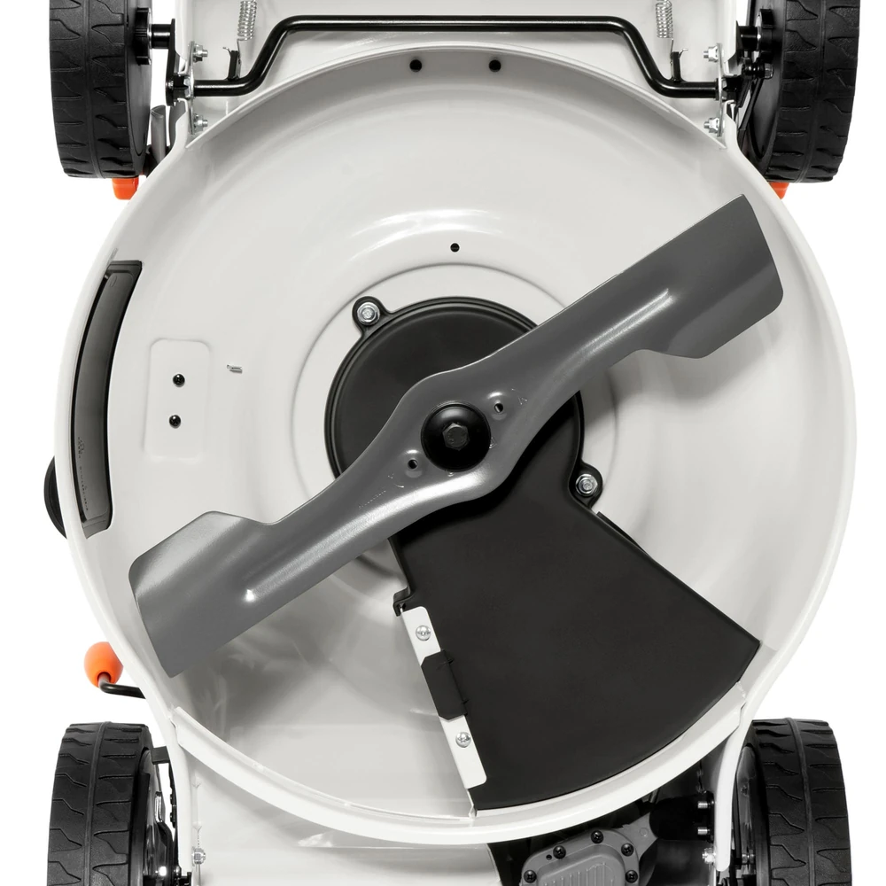 Газонокосилка бензиновая Daewoo L 50SP 5